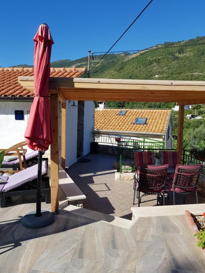 Studio-apartman-diana Brsec