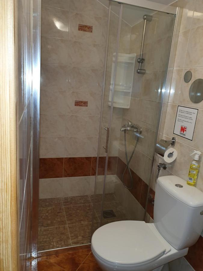 Studio-apartman-diana Apartmán *
