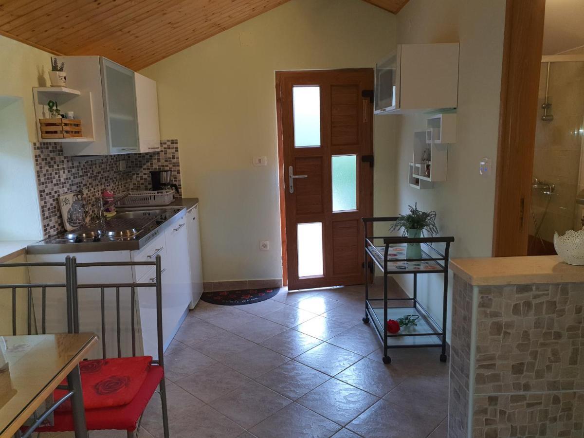 Studio-apartman-diana Apartmán