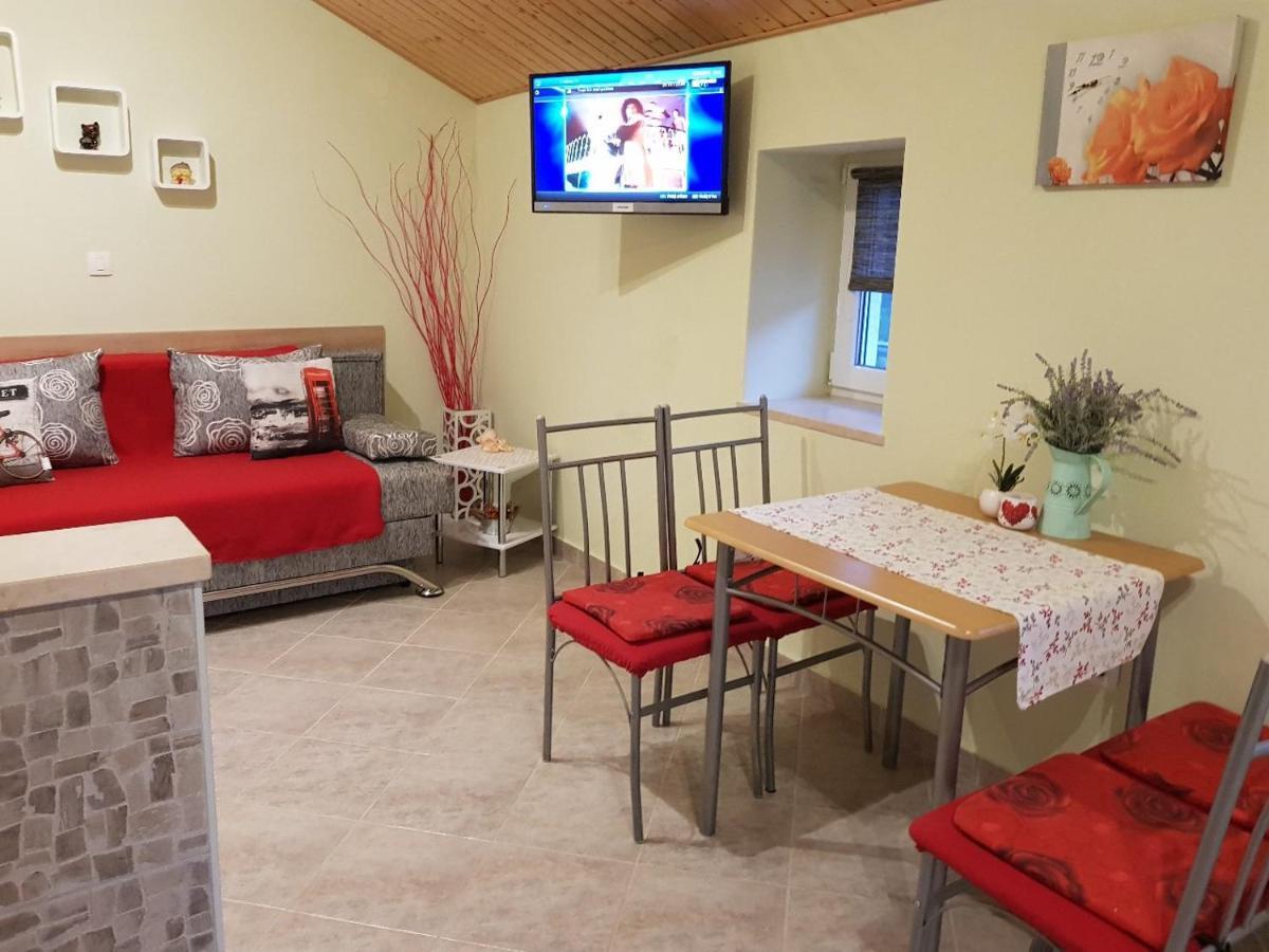 Apartmán Studio-apartman-diana *